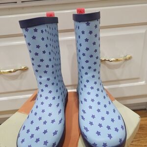 Bluey Kids Rain Boots